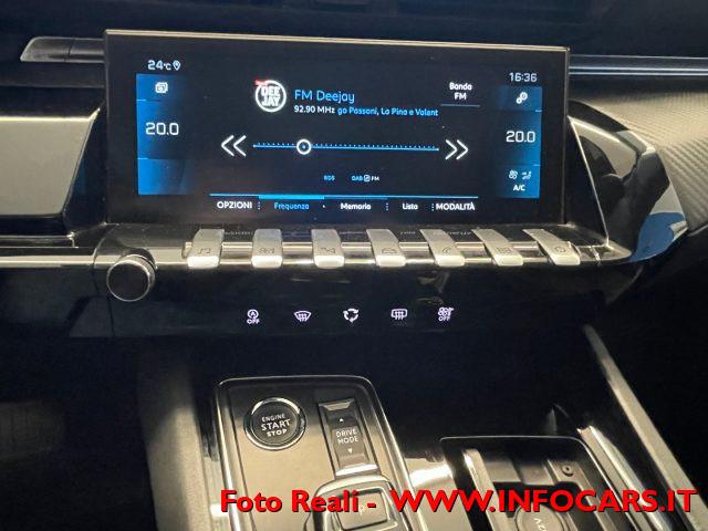 PEUGEOT 508 BlueHDi 130 Stop&Start EAT8 SW Allure promo
