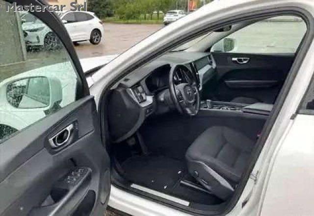 VOLVO XC60 2.0 b4 Business awd auto my20 - GD600AP