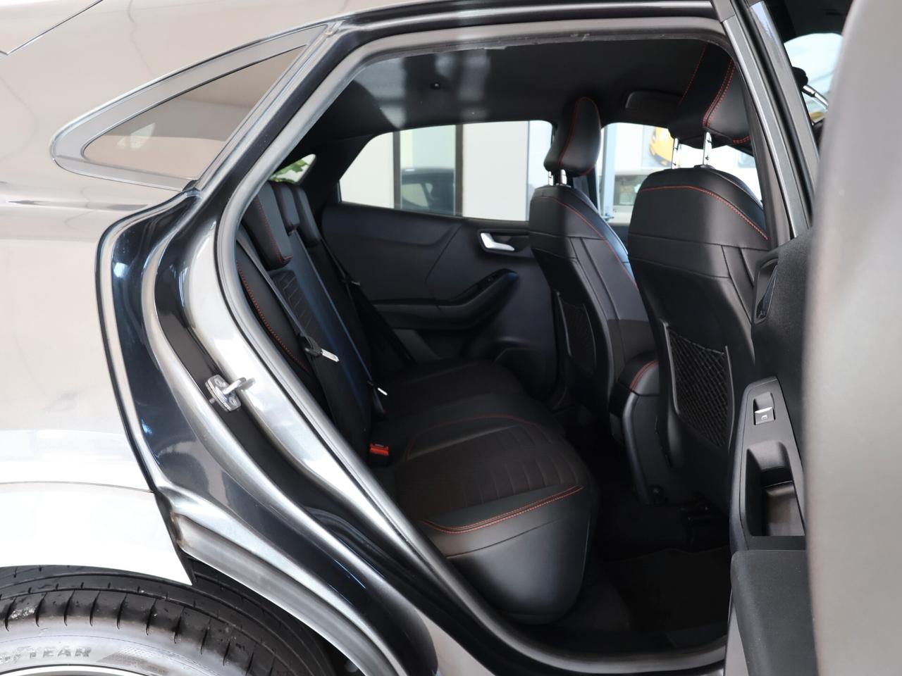 Ford Puma 1.0 Hybrid 125 CV aut. ST-Line X 2023