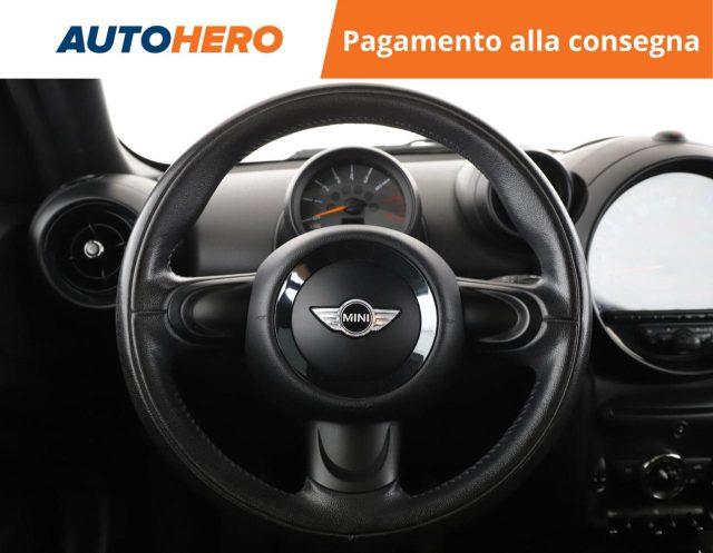 MINI Countryman Mini One Countryman