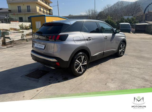 Peugeot 3008 3008 1.5 bluehdi Allure s&s 130cv eat8