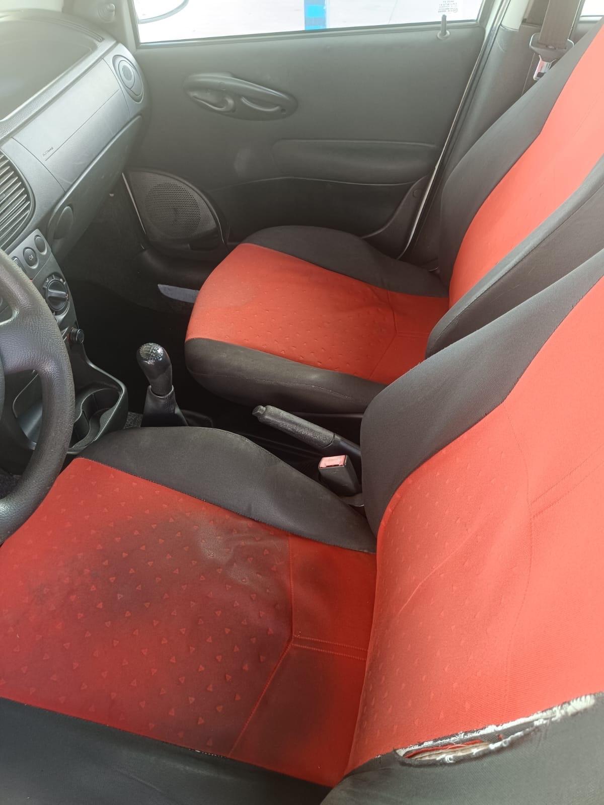 Fiat Punto 1.3 Multijet 16V 5 porte Dynamic