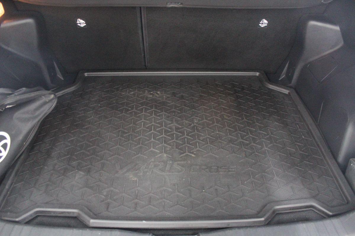 TOYOTA - Yaris Cross - 1.5 Hybrid 5p. E-CVT Active