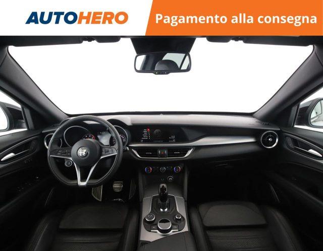ALFA ROMEO Stelvio 2.0 Turbo 280 CV AT8 Q4 Executive