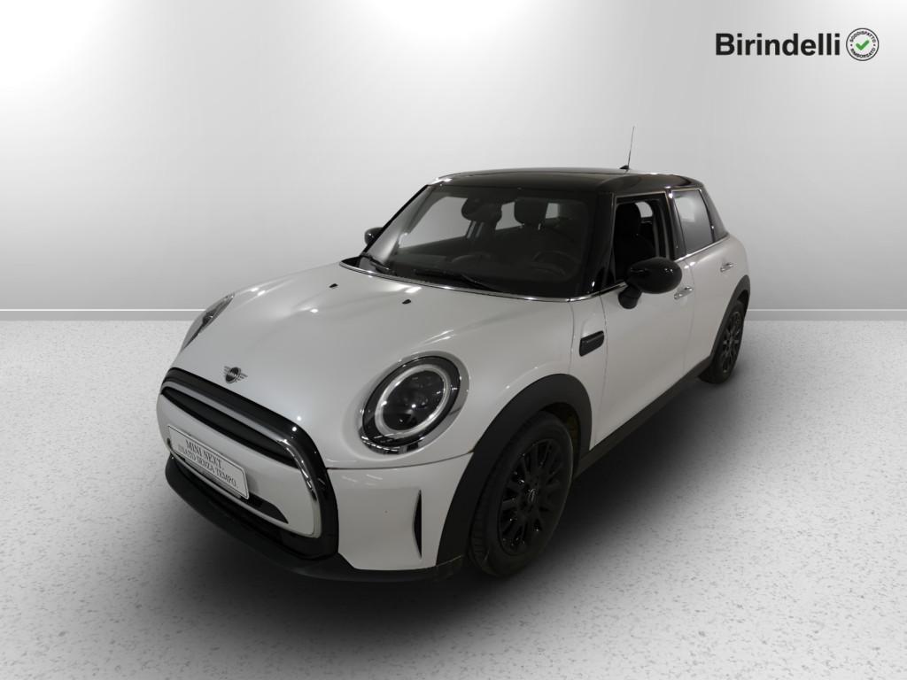 MINI Mini 5 porte (F55) - Mini 1.5 Cooper Classic 5 porte