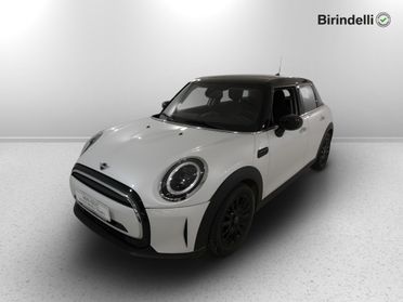 MINI Mini 5 porte (F55) - Mini 1.5 Cooper Classic 5 porte