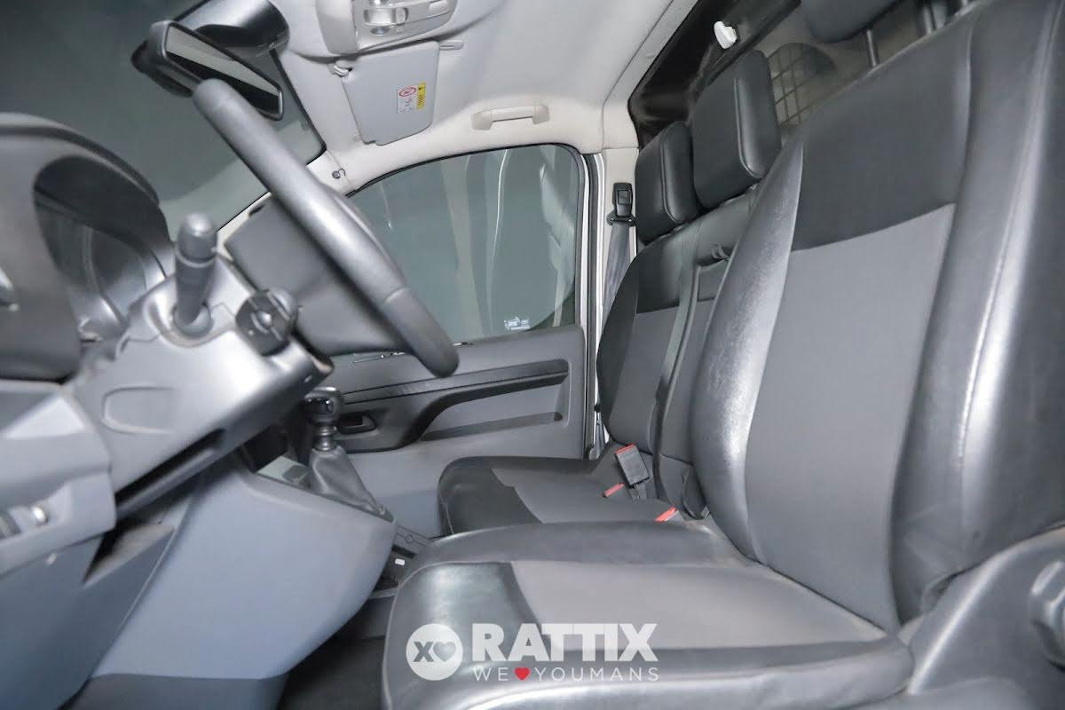 Toyota Proace 2.0d 122CV 5p Long Comfort (IVA ESCLUSA)