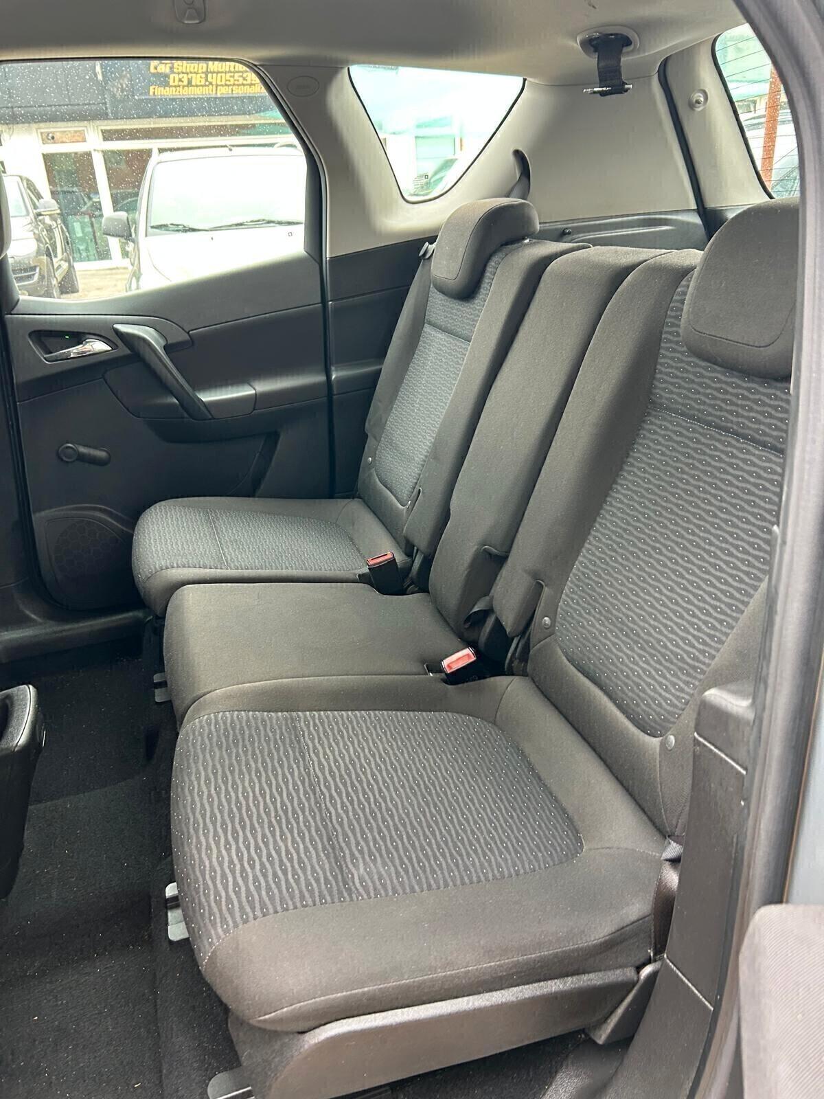 Opel Meriva 1.4 100CV Cosmo Ok neo patentati