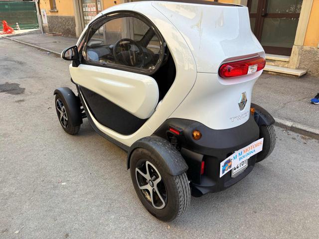 RENAULT Twizy 80 Intense Flex