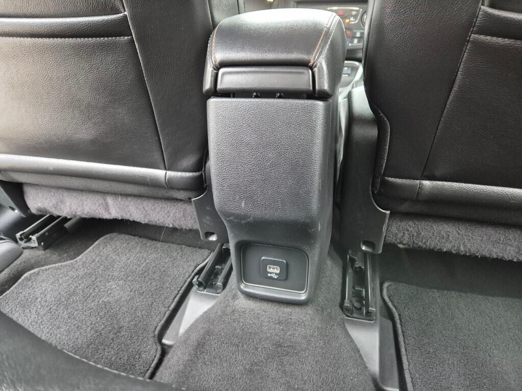 Jeep Compass 1.6 MJTD 120CV 33.000 KM