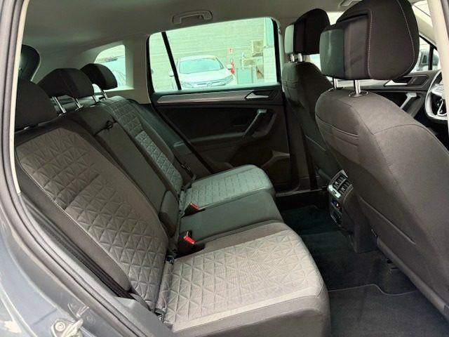 VOLKSWAGEN Tiguan 2.0 TDI 150 CV SCR DSG 4MOTION Life