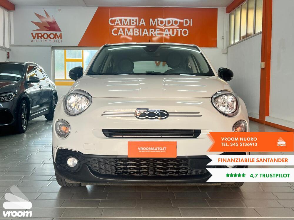FIAT 500X 500X 1.3 MultiJet 95 CV