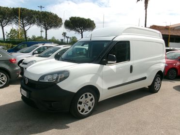 Fiat Doblo DOBLO XL MAXI PASSO LUNGO TETTO ALTO 1.6 120CV E6D