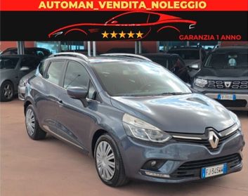 Renault Clio Sporter dCi 8V 90CV Start&Stop Energy Intens
