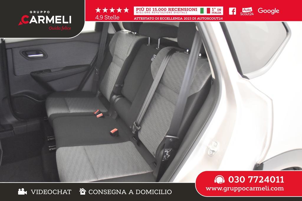Nissan X-Trail 1.5 e-POWER N-Connecta 2WD