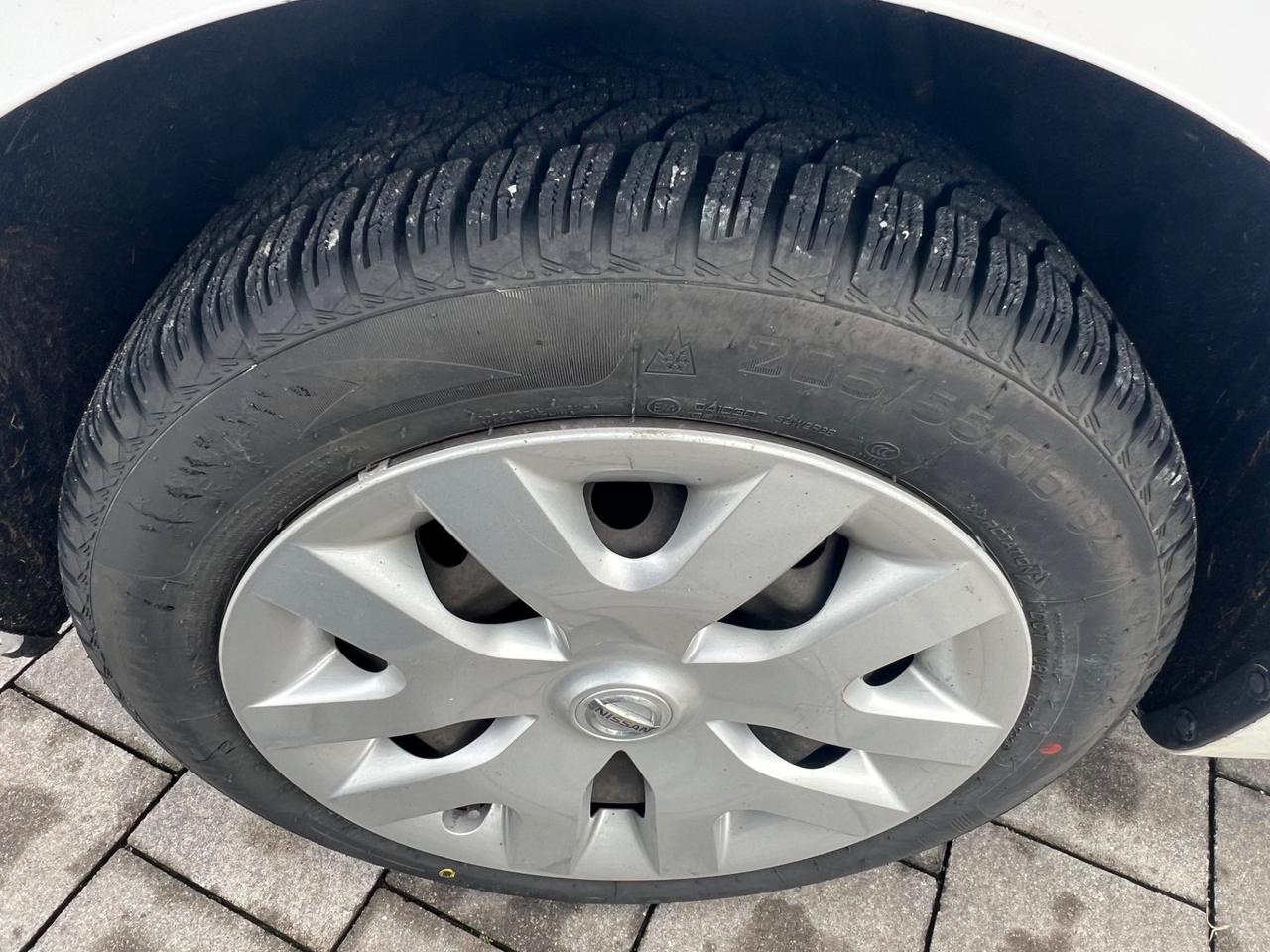 Nissan Pulsar 1.5 dCi Acenta FINANZIABILE