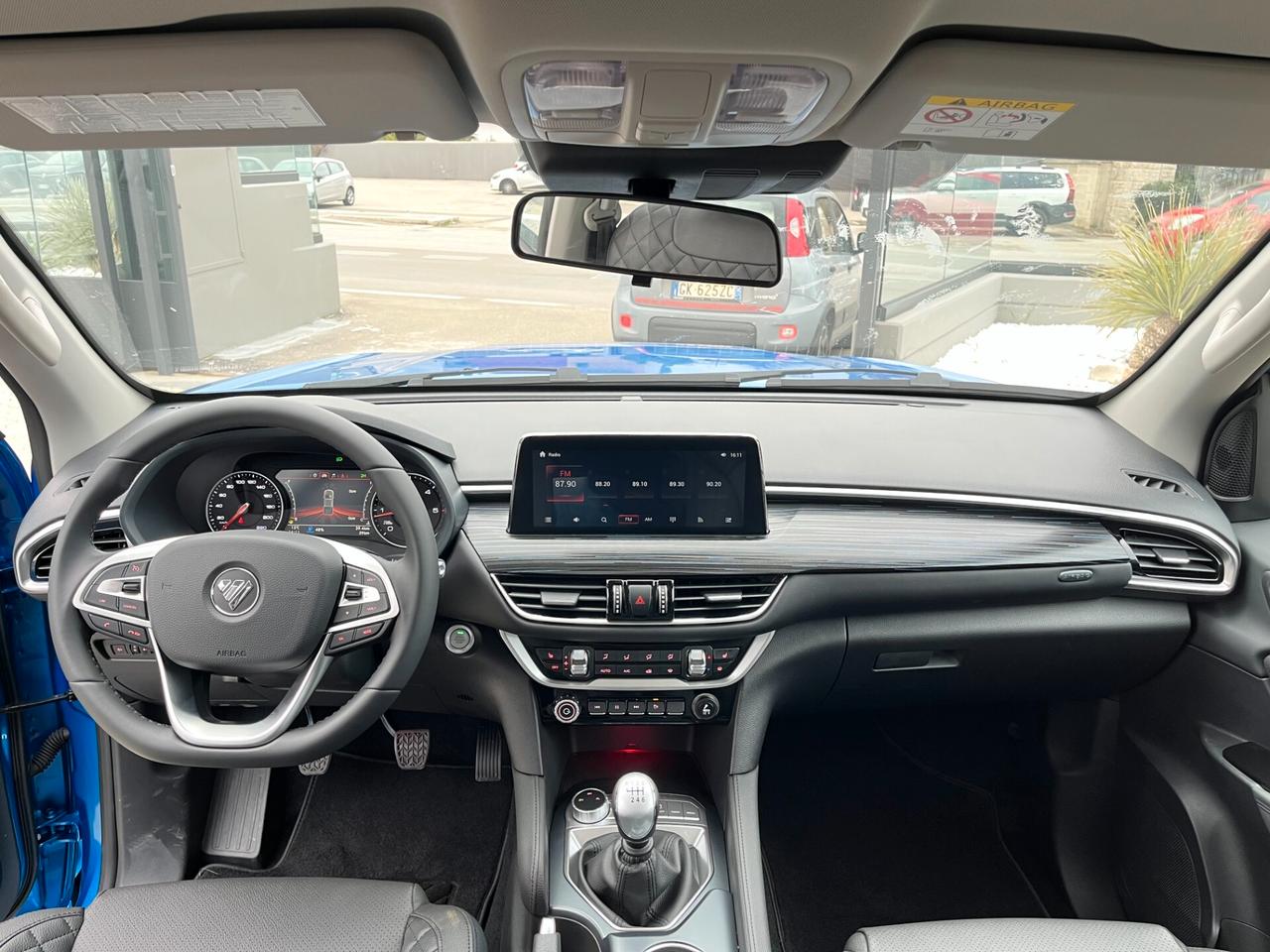 Foton Tunland g7 Tunland G7 2.0 TDI Doppia Cabina 4WD N1