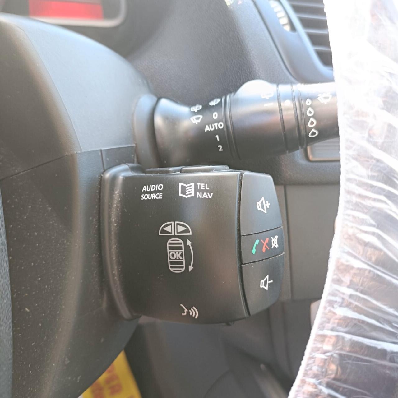 Renault Megane 1.5 dCi 90CV CON GANCIO TRAINO