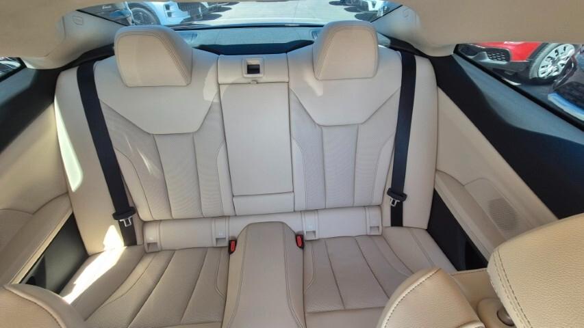 Bmw 420d 48V Coupé Msport - 12/2022