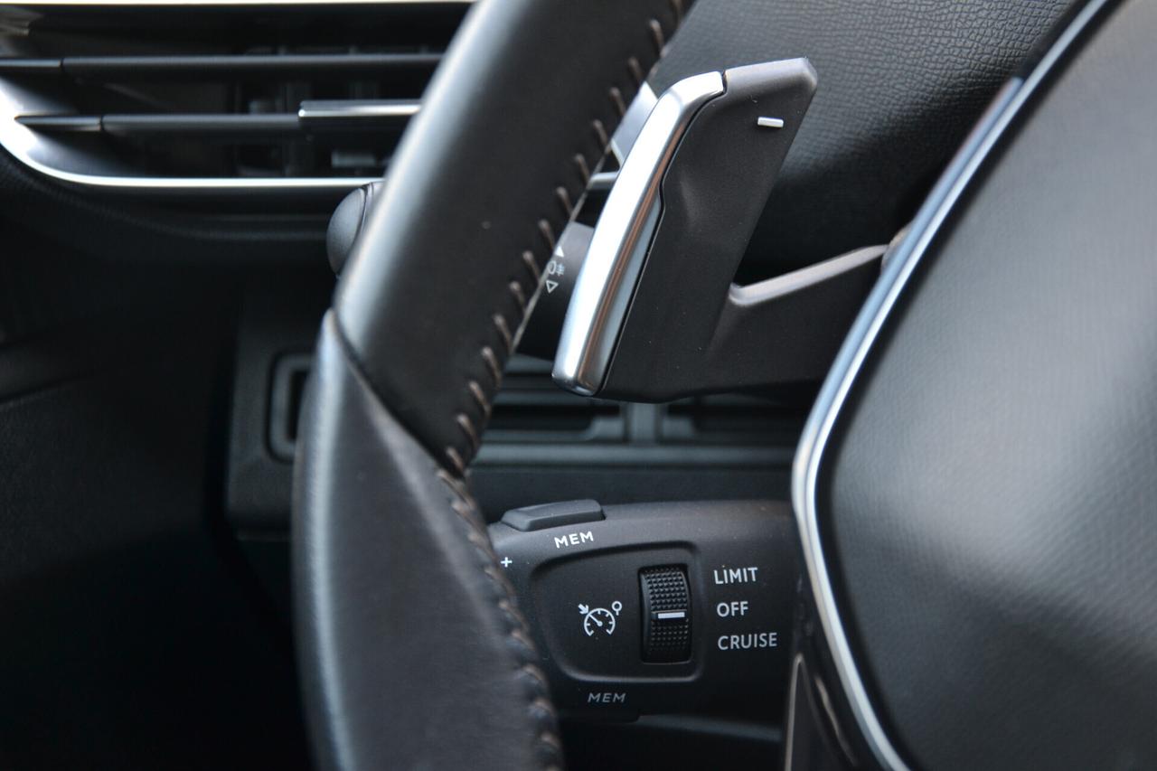 Peugeot 5008 1.5 HDi 130CV 7 POSTI AUT.**PREZZO REALE**KM20000*