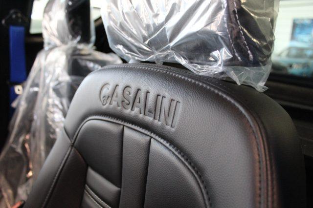 CASALINI 550 STRADA " NUOVA "