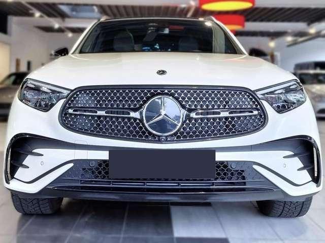 Mercedes-Benz GLC 300 D PREMIUM AMG NIGHT PACK TETTO PELLE 20"KAMERA PDC