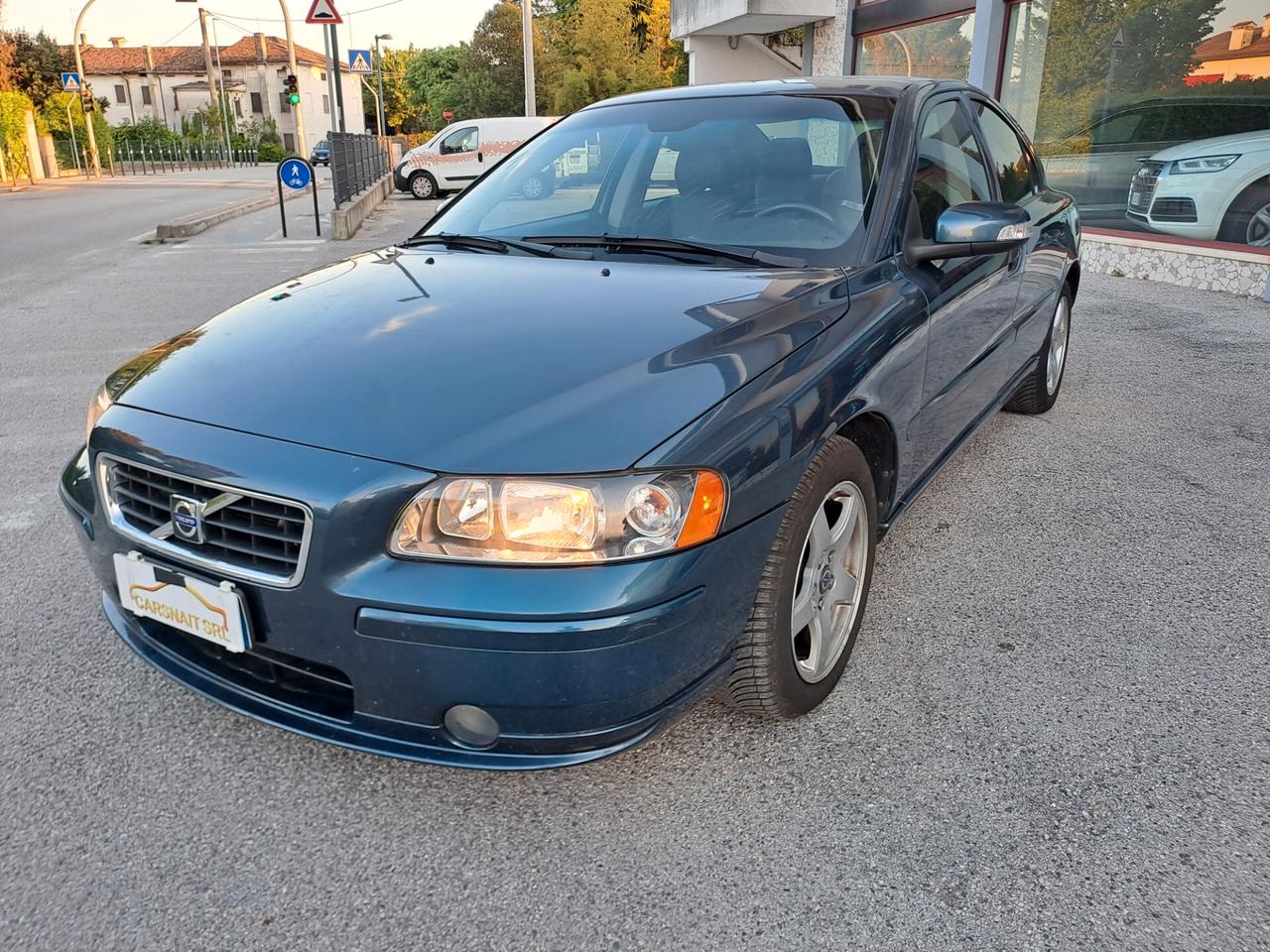 Volvo S60 2.4 D5 Style