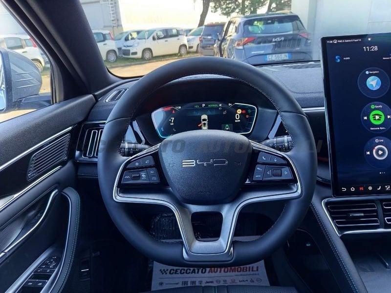 BYD Seal U DMi Seal U DM-i 1.5 phev Boost 2wd