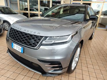 Land Rover Range Velar Rdinamic