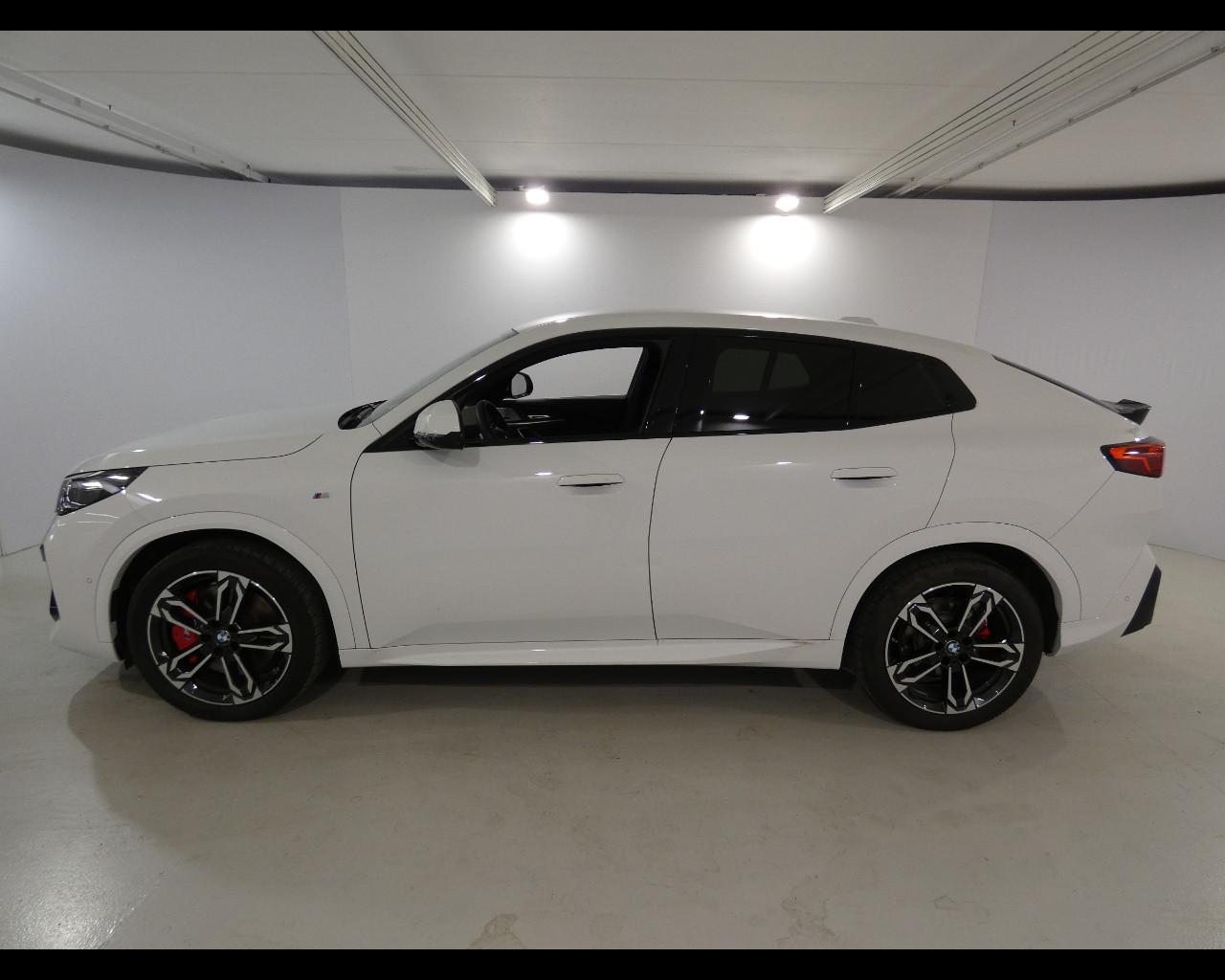 BMW X2 (U10) - X2 xDrive 20d Msport Pro