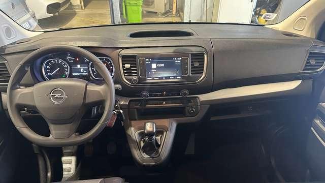 Opel Zafira Life 1.5 Diesel 120CV Start&Stop Business Edition