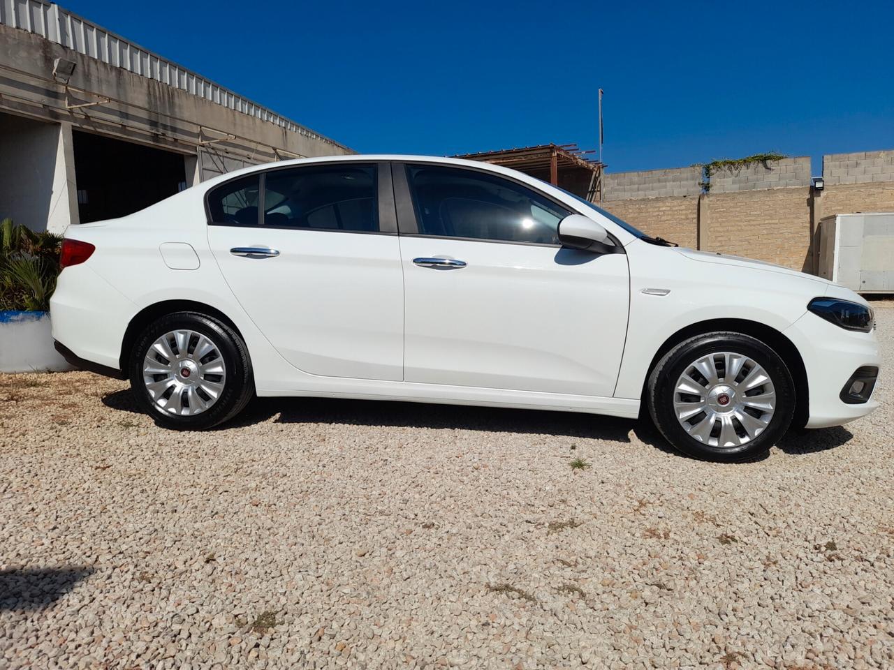 Fiat Tipo 1.6 Mjt Easy SOLO 64.000KM ANNO 2019