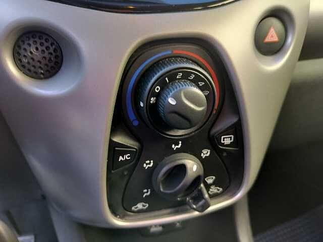 Citroen C1 VTi 68 5 porte Feel