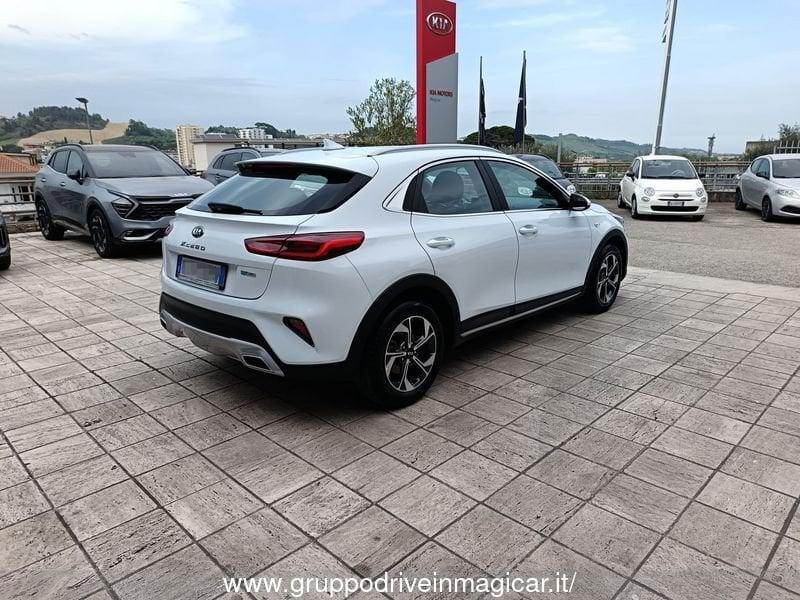 KIA Xceed 1.0 TGDi GPL Urban