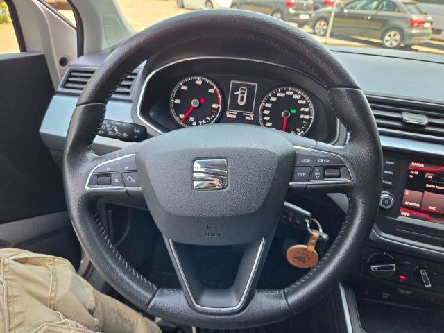 SEAT Arona 1.6 TDI 95 CV DSG Style