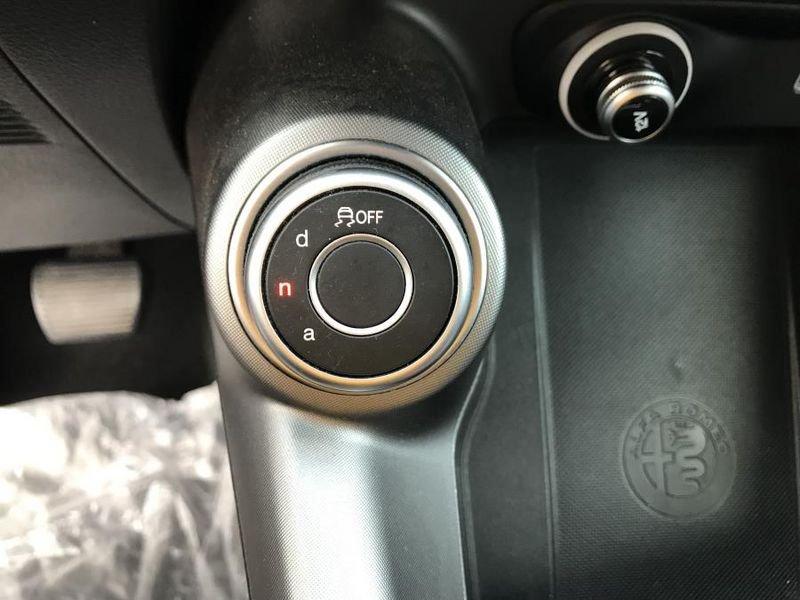 Alfa Romeo Tonale 1.6 diesel 130cv TCT6 Super OTTIME CONDIZIONI