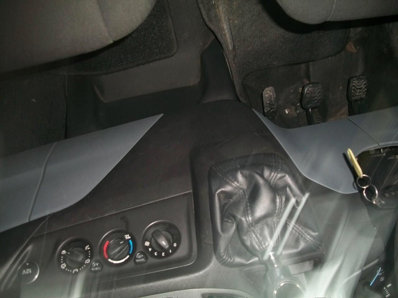 Ford TRANSIT CUSTON IMMAT 8/3/2018 CC 1995 TD N 06 MARCE PORTATA Q 11/25 EURO 06 B KM 181300 GARANZIA UN ANNO