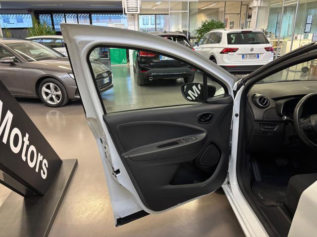 RENAULT ZOE Life R110