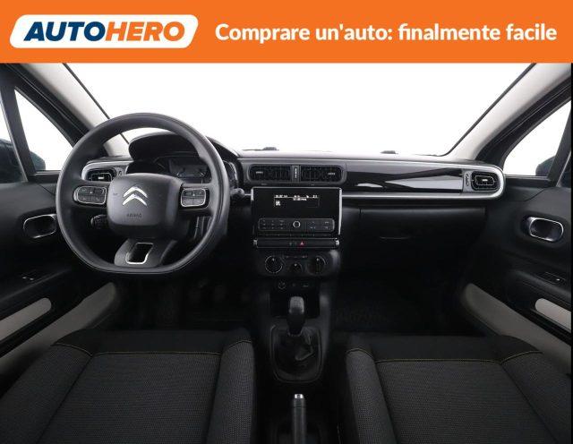 CITROEN C3 PureTech 82 S&S Feel