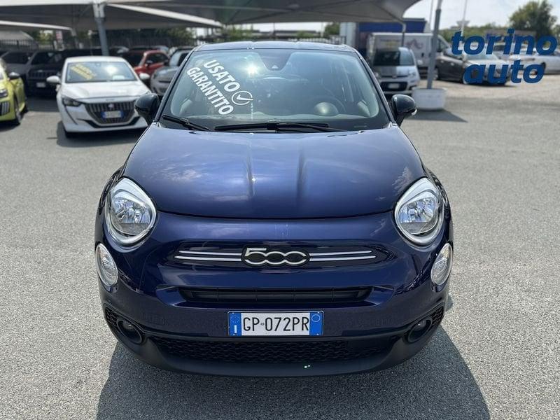 FIAT 500X 1.3 Mjet 95cv MT6