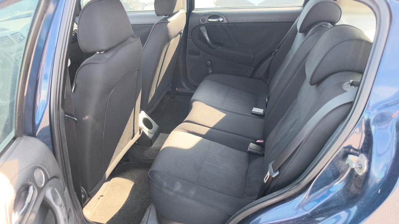 Alfa Romeo 147 1.9 JTD Distinctive Tua a soli 1.999