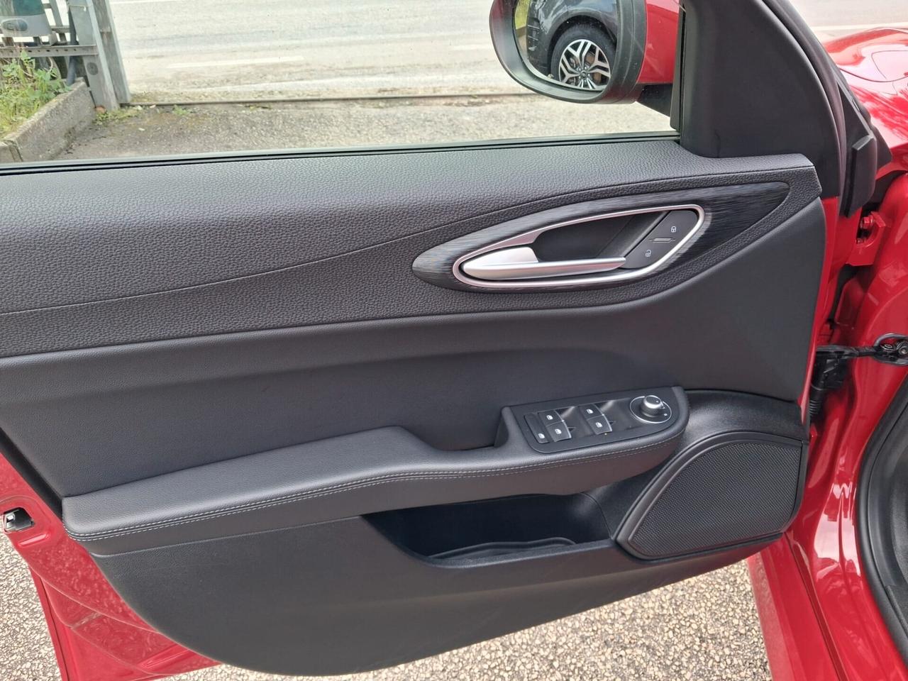 Alfa Romeo Giulia 2.2 Turbodiesel 160 CV AT8 B-Tech