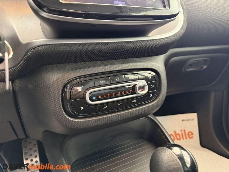 smart EQ Fortwo EQ 60kW pulse cabrio