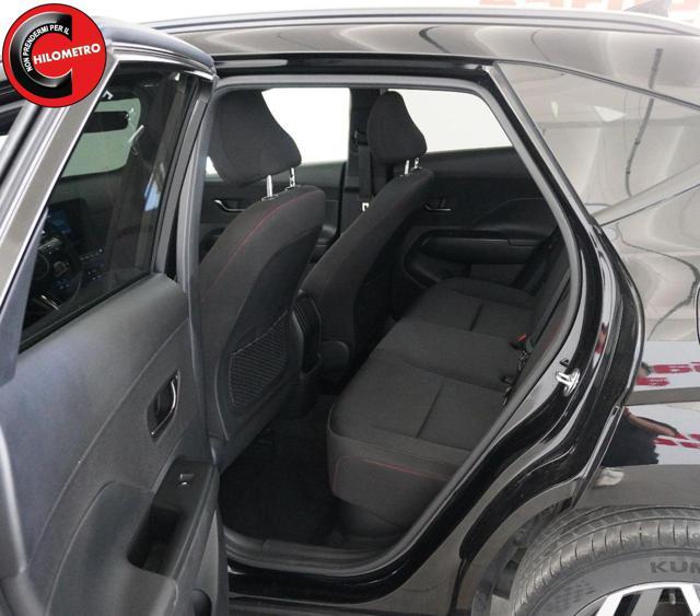 HYUNDAI Kona 1.6 HEV DCT XLine