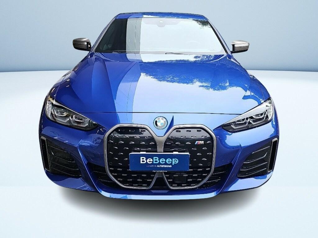 BMW i4 M 50 Sport Auto