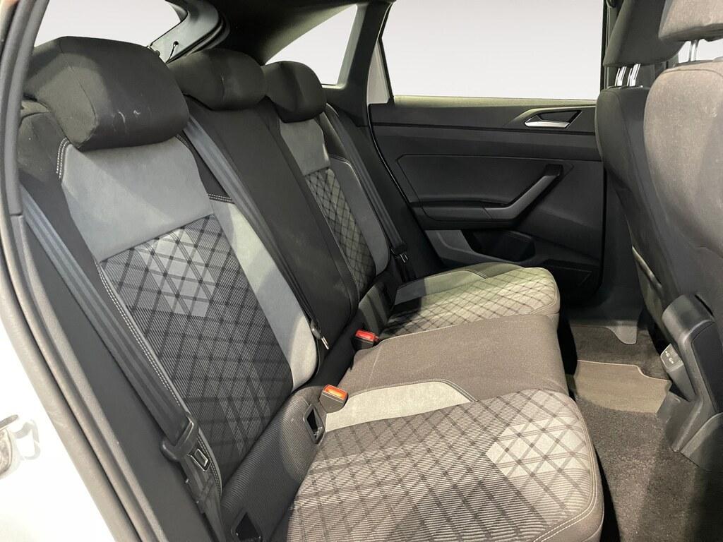 Volkswagen Taigo 1.0 TSI 115CV R-Line - IMP. GPL/IVA ESPOSTA