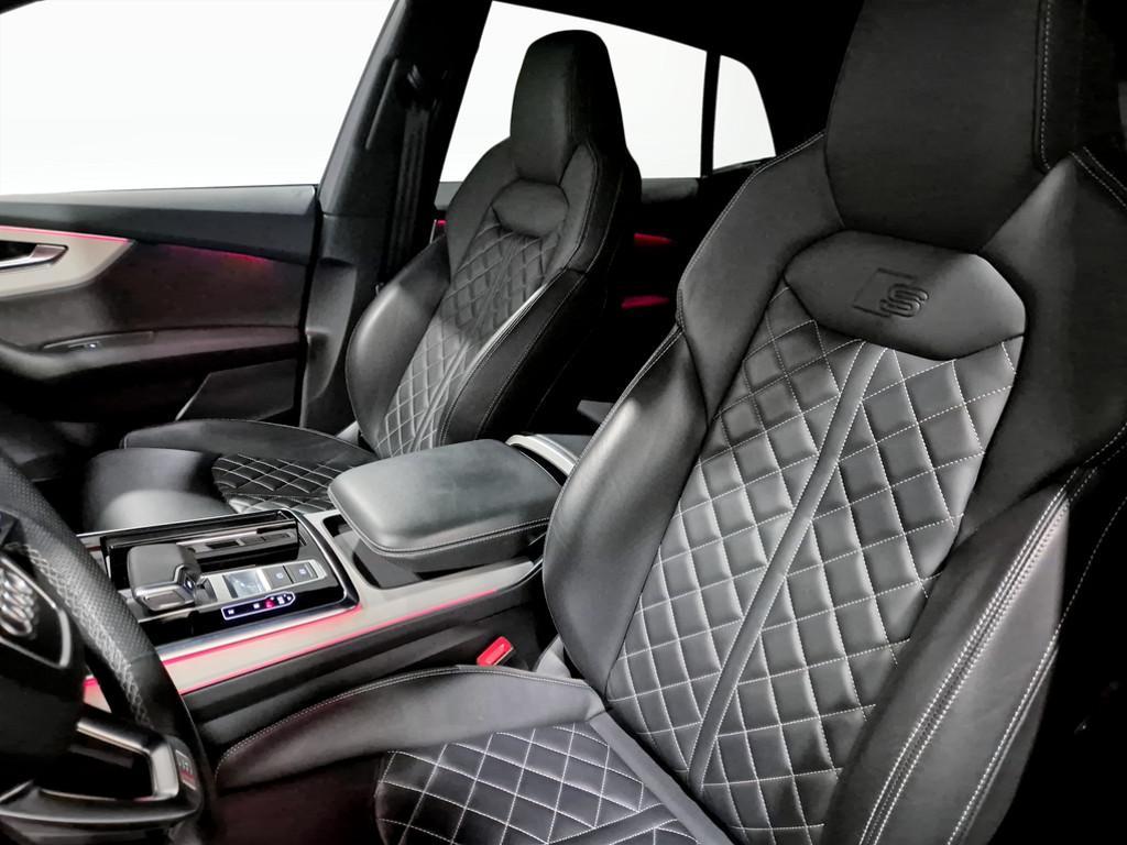 Audi Q8 50 3.0 tdi mhev quattro tiptronic