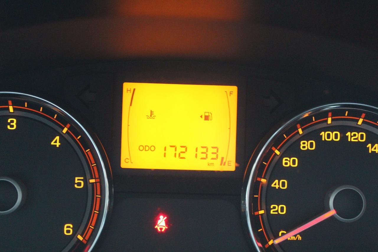 Ssangyong Korando 2.0 e-XDi 175 CV AWD MT Classy