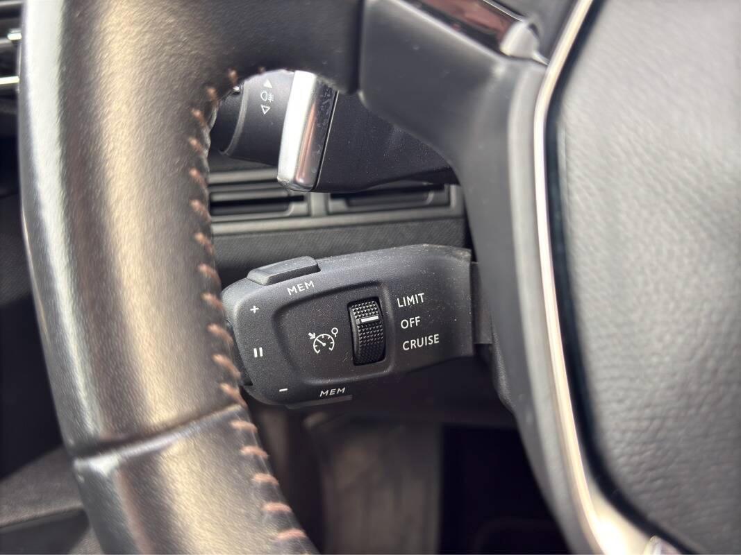 Peugeot 3008 II 1.5 bluehdi Active Business s&s 130cv eat8