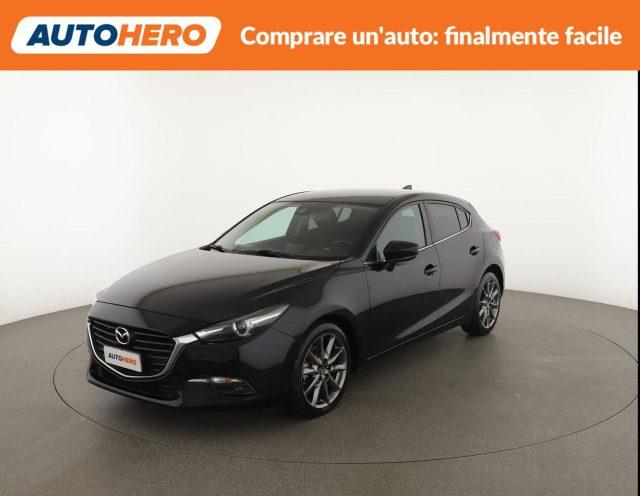 MAZDA 3 1.5 Skyactiv-D Evolve Plus
